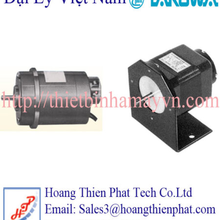 Đo tốc đo lưu lượng Takuwa Việt Nam