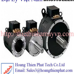 động cơ servo Baumüller