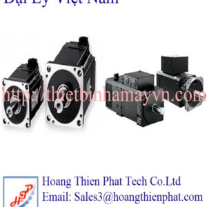 Động cơ servo Baumüller Việt Nam