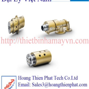 Đại lý phân phối Maier tại Việt Nam