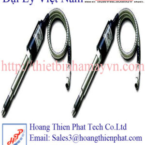 Đại lý phân phối cảm biến RKC Việt Nam