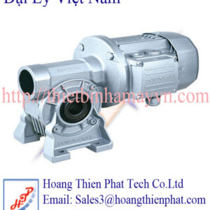Động cơ – hộp số Bonfiglioli 