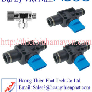 Đại lý  Van Pisco tại Việt Nam