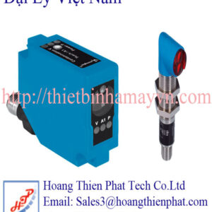 Nhà phân phối cảm biến Wenglor Vietnam