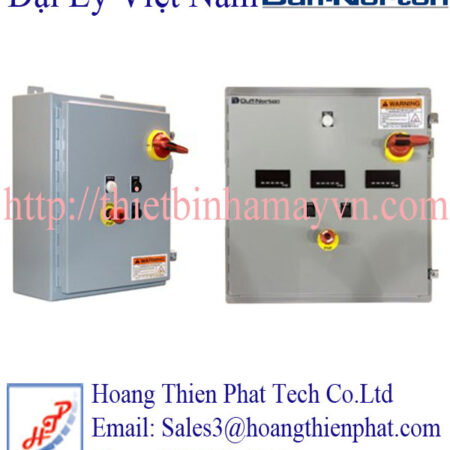 Nhà cung cấp Duff-Norton Việt Nam