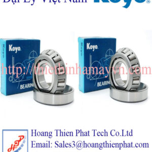 Nhà phân phối Koyo tại Việt Nam