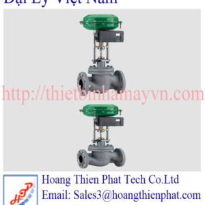 Đại lý van động cơ Regeltechnik