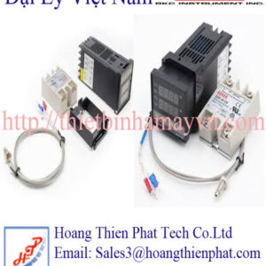 Đầu dò nhiệt độ RKC tại việt nam