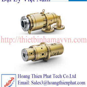 Khớp nối xoay Maier