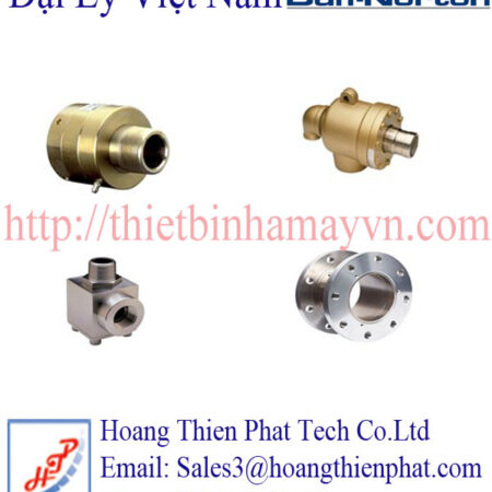 Duff-Norton việt nam