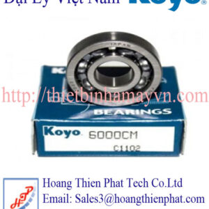Bộ mã hoá quay Koyo Việt Nam