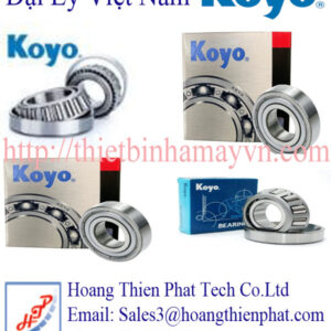 Ổ bi Koyo Việt Nam