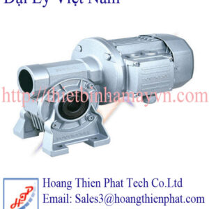 Đại lý động cơ giảm tốc Bonfiglioli