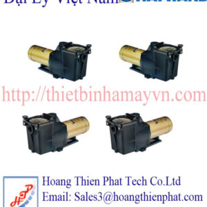 Đại lý bộ lọc hồ bơi Hayward Việt Nam
