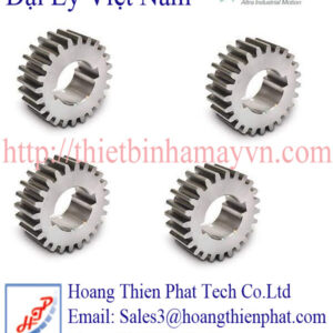 Nhà phân phối hộp số giảm tốc Boston Việt Nam