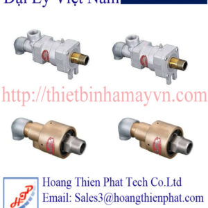 đại lý phân phối khớp nối Showa Giken