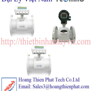 Đồng hồ đo lưu lượng FLOMAG Việt Nam