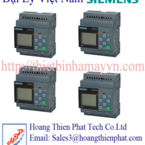 Đầu đốt Siemens