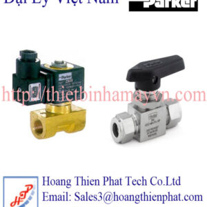 Xi lanh thủy lực Schrader Bellows Việt Nam
