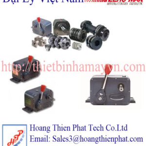 đại lý phân phối bộ truyền động tuyến tính Zero-Max