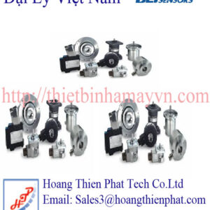 Nhà phân phối  cảm biến Bei Sensor