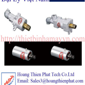 Khớp nối Showa Giken Việt Nam