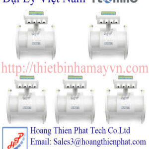 Đồng hồ đo lưu lượng FLOMAG