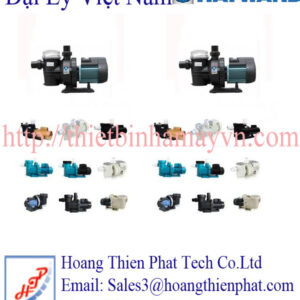 Tự động hóa hồ bơi Hayward