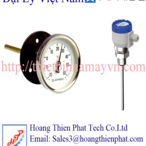 Bộ điều khiển áp suất AFRISO
