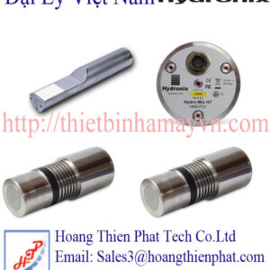 Cảm biến độ ẩm cát Hydronix