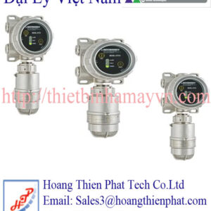 Bộ điều khiển Det-Tronics