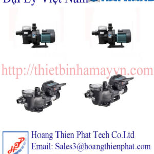 Đầu đốt Hayward_Bộ điều khiển Hayward