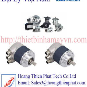 Encoder Bei Sensor tại Việt Nam