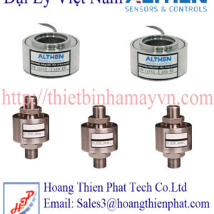 Thiết bị tự động hóa Althen