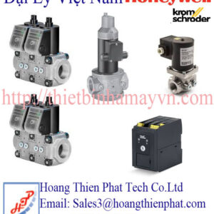 Kromschroder Việt Nam