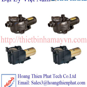 Máy bơm hiệu suất Hayward