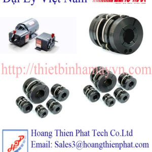 Bộ truyền động Zero-Max