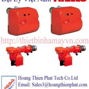 Nhà phân phối Reillo tại Việt Nam