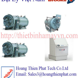 Cleaver Brooks Việt Nam
