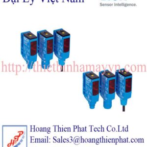 cảm biến quang Sick việt nam