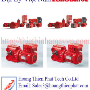 đại lý Sew Eurodrive tại việt nam