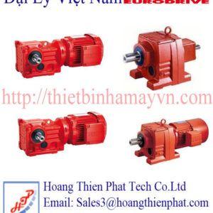 biến tần điều khiển SEW Eurodrive