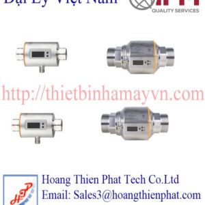 đại lý cảm biến từ trường IFM tại Việt Nam