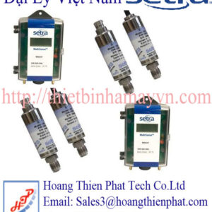 Cảm biến áp suất Setra tại Việt Nam