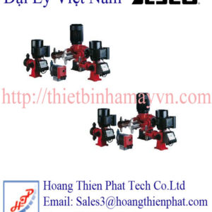 Thiết bị định lượng Lutz-Jesco