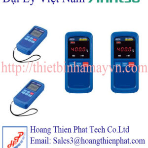 Thiết bị đo nhiệt Anritsu