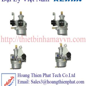 Van Keihin VSPD-2020-15LN2M