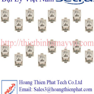 Đại lý Cảm biến điện dung Setra