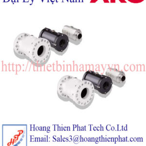 Van Bướm Ako