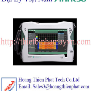 Nhiệt kế sợi quang Anritsu